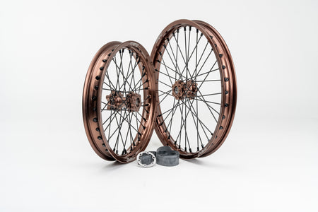 Surron Light Bee--Eride Pro/S/SS/2.0--Ventus--79 Bike Falcon 19/16 Wheel Set
