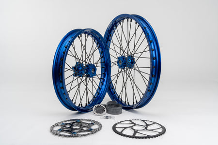 Surron Light Bee--Eride Pro/S/SS/2.0--Ventus--79 Bike Falcon 19/16 Wheel Set