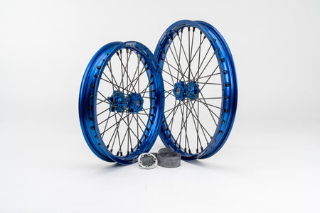 Surron Light Bee--Eride Pro/S/SS/2.0--Ventus--79 Bike Falcon 19/16 Wheel Set