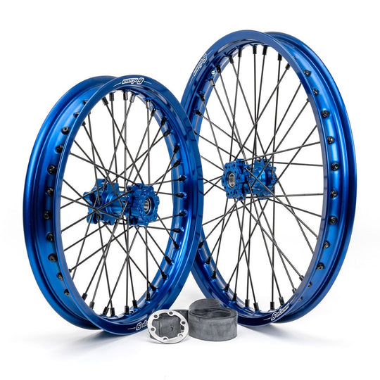 E-Ride Pro SR/3.0 19/16 Wheel Set
