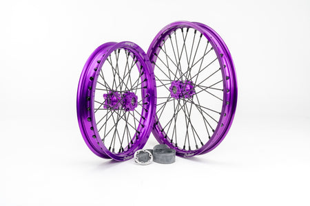 Surron Light Bee--Eride Pro/S/SS/2.0--Ventus--79 Bike Falcon 19/16 Wheel Set