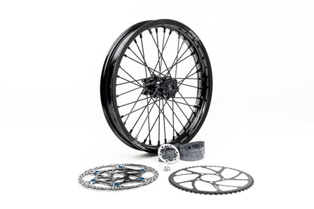 Surron Light Bee--Eride Pro/S/SS/2.0--Ventus--79 Bike Falcon 19/16 Single Wheel