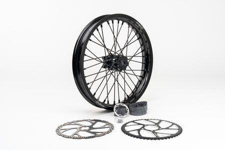 Surron Light Bee--Eride Pro/S/SS/2.0--Ventus--79 Bike Falcon 19/16 Single Wheel