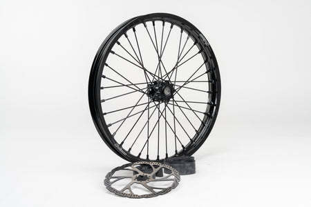 Surron Light Bee--Eride Pro/S/SS/2.0--Ventus--79 Bike Falcon 19/16 Single Wheel