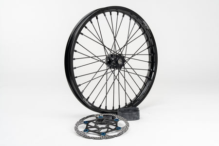Surron Light Bee--Eride Pro/S/SS/2.0--Ventus--79 Bike Falcon 19/16 Single Wheel