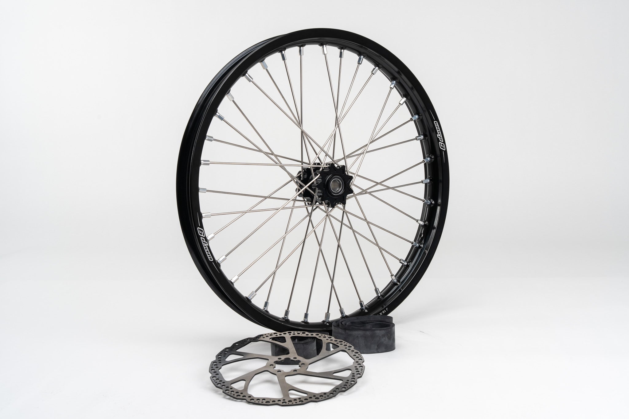 E-Moto Parts & Premium Motorcycle Accessories – Warp9Racing