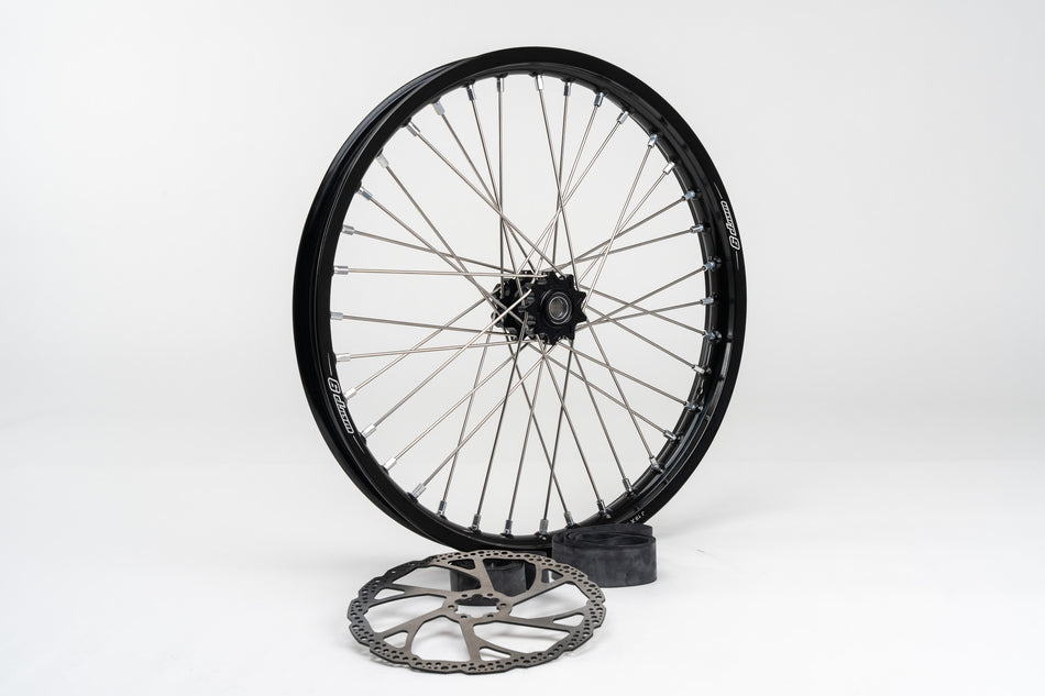 Surron Light Bee--Eride Pro/S/SS/2.0--Ventus--79 Bike Falcon 19/16 Single Wheel