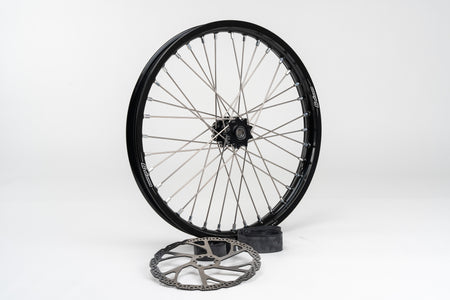 Surron Light Bee--Eride Pro/S/SS/2.0--Ventus--79 Bike Falcon 19/16 Single Wheel