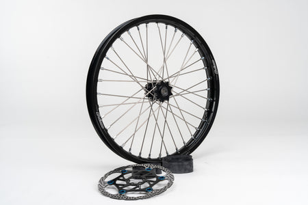 Surron Light Bee--Eride Pro/S/SS/2.0--Ventus--79 Bike Falcon 19/16 Single Wheel