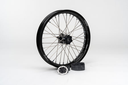 Surron Light Bee--Eride Pro/S/SS/2.0--Ventus--79 Bike Falcon 19/16 Single Wheel