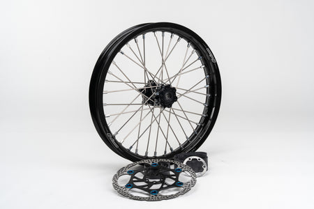 Surron Light Bee--Eride Pro/S/SS/2.0--Ventus--79 Bike Falcon 19/16 Single Wheel