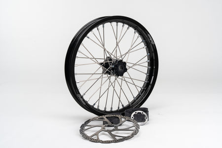 Surron Light Bee--Eride Pro/S/SS/2.0--Ventus--79 Bike Falcon 19/16 Single Wheel