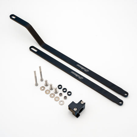 XR650L Subframe Brace