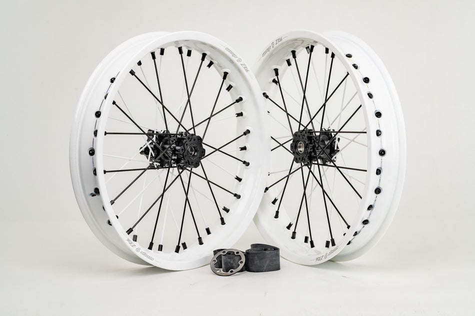 Surron Light Bee--Eride Pro/S/SS/2.0--Ventus--79 Bike Falcon 17X2.50 Wheel Set