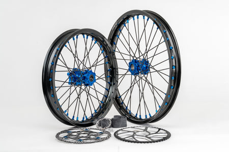 Surron Light Bee--Eride Pro/S/SS/2.0--Ventus--79 Bike Falcon 19/16 Wheel Set