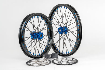Surron Light Bee--Eride Pro/S/SS/2.0--Ventus--79 Bike Falcon 19/16 Wheel Set