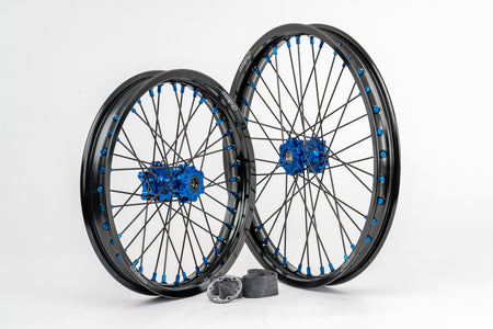 Surron Light Bee--Eride Pro/S/SS/2.0--Ventus--79 Bike Falcon 19/16 Wheel Set