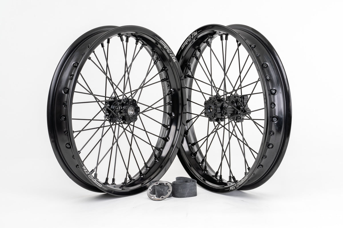 Surron Light Bee--Eride Pro/S/SS/2.0--Ventus--79 Bike Falcon 17X2.50 W ...