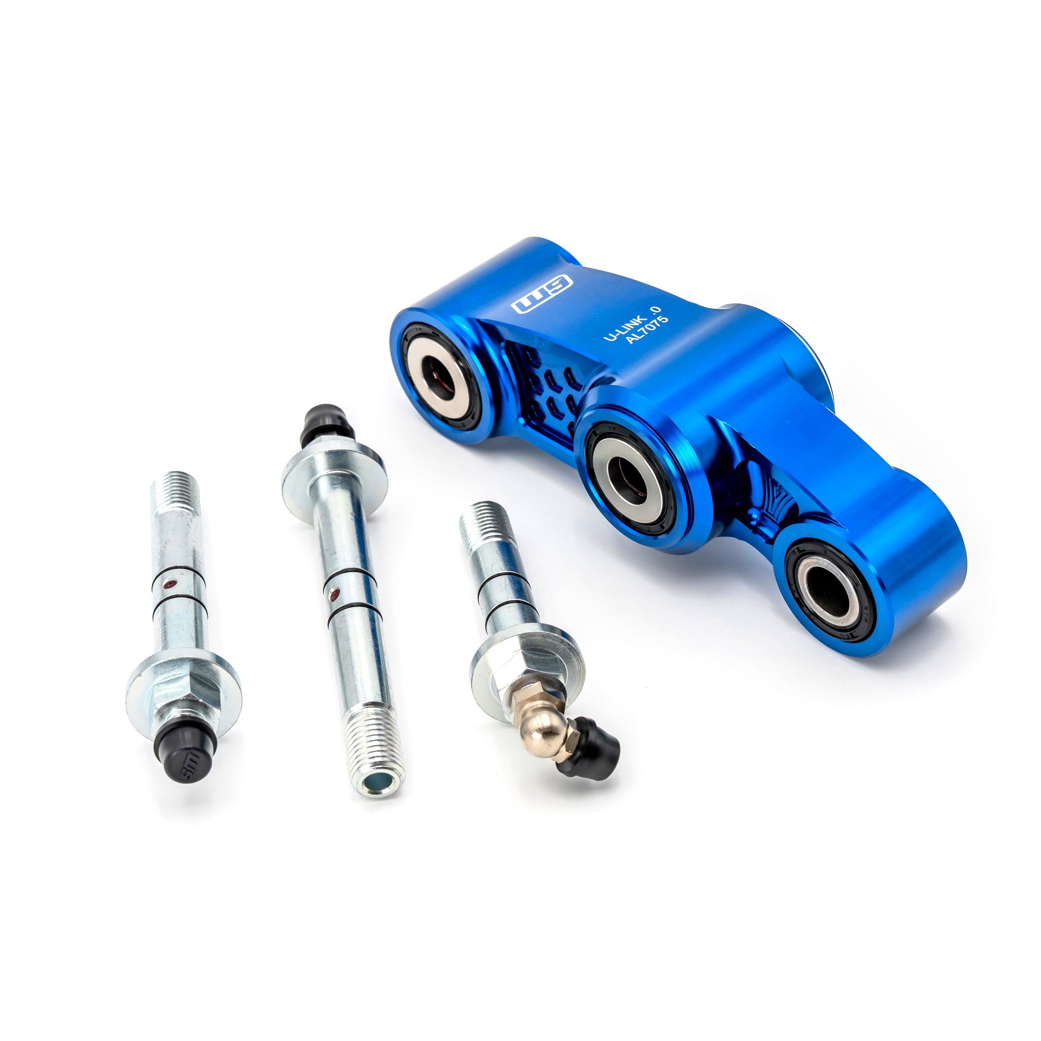 Ultra Bee Rear Linkage – Warp9Racing