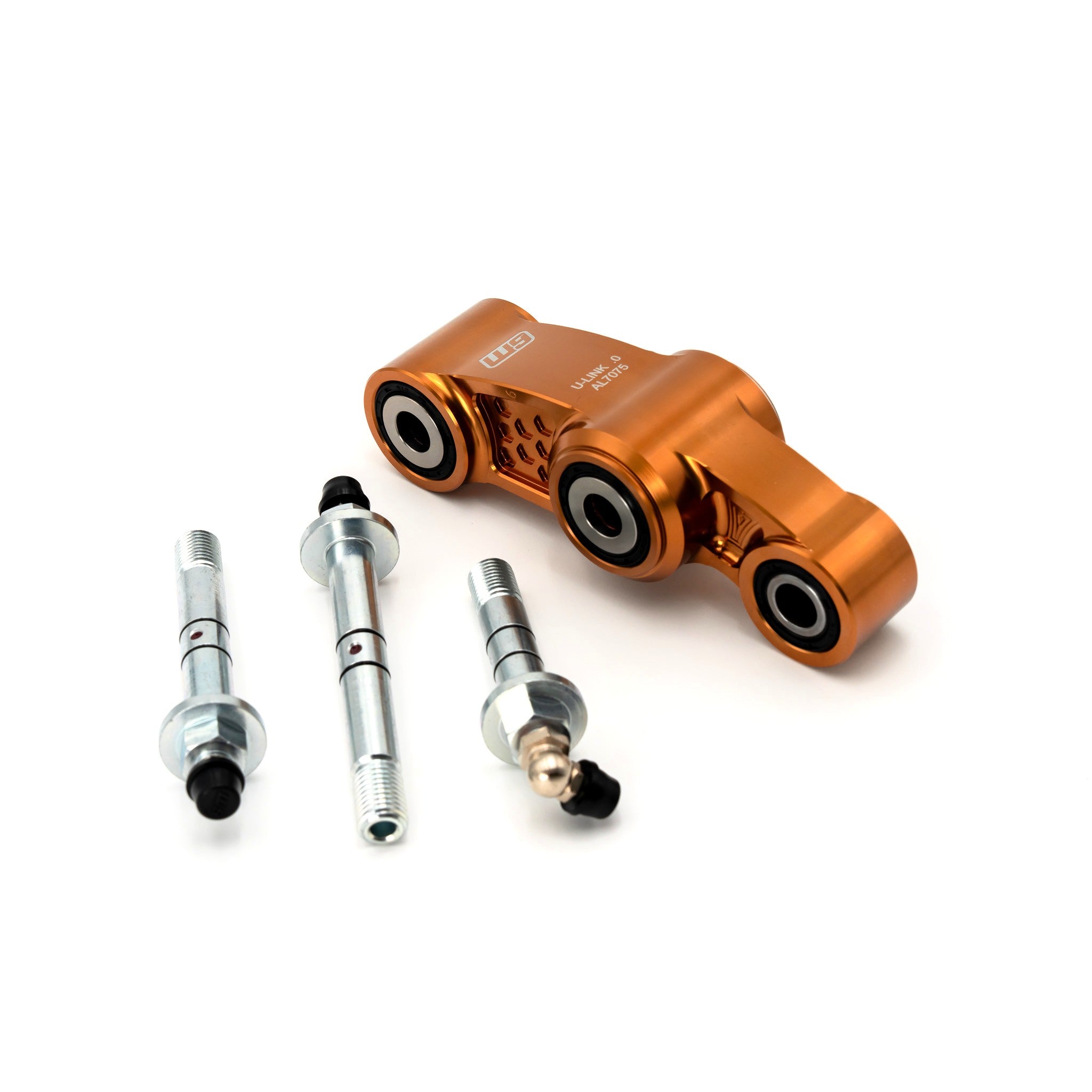 Ultra Bee Rear Linkage – Warp9Racing