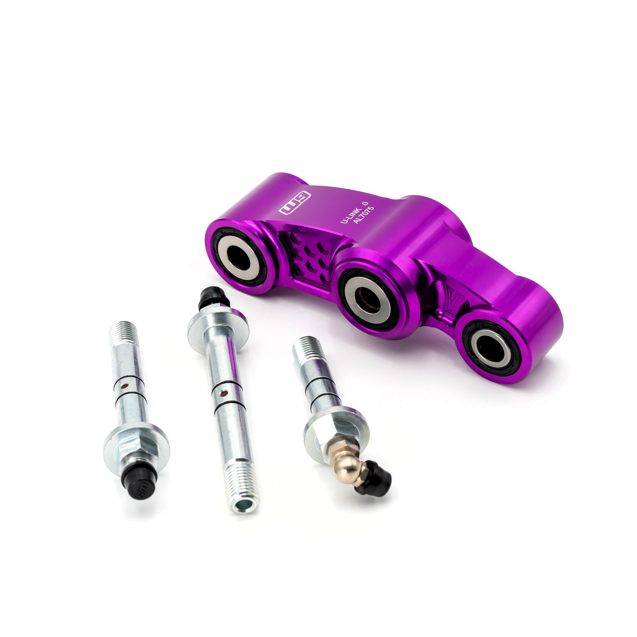 Ultra Bee Rear Linkage – Warp9Racing