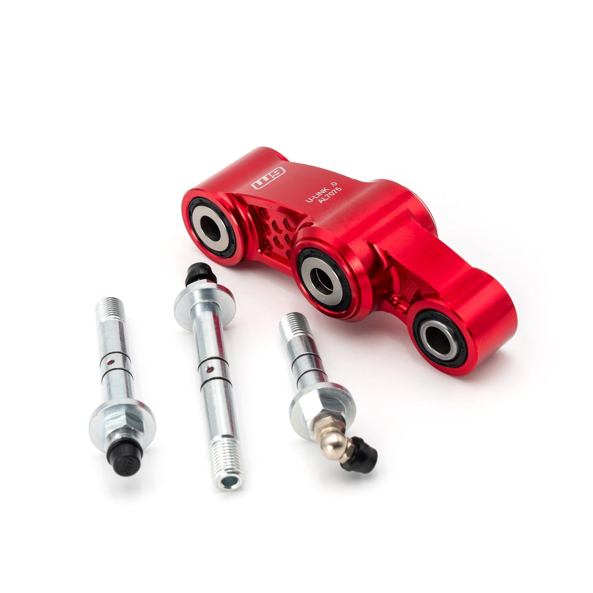 ウルトラセブン(9) Ultra Bee Rear Linkage – Warp9Racing