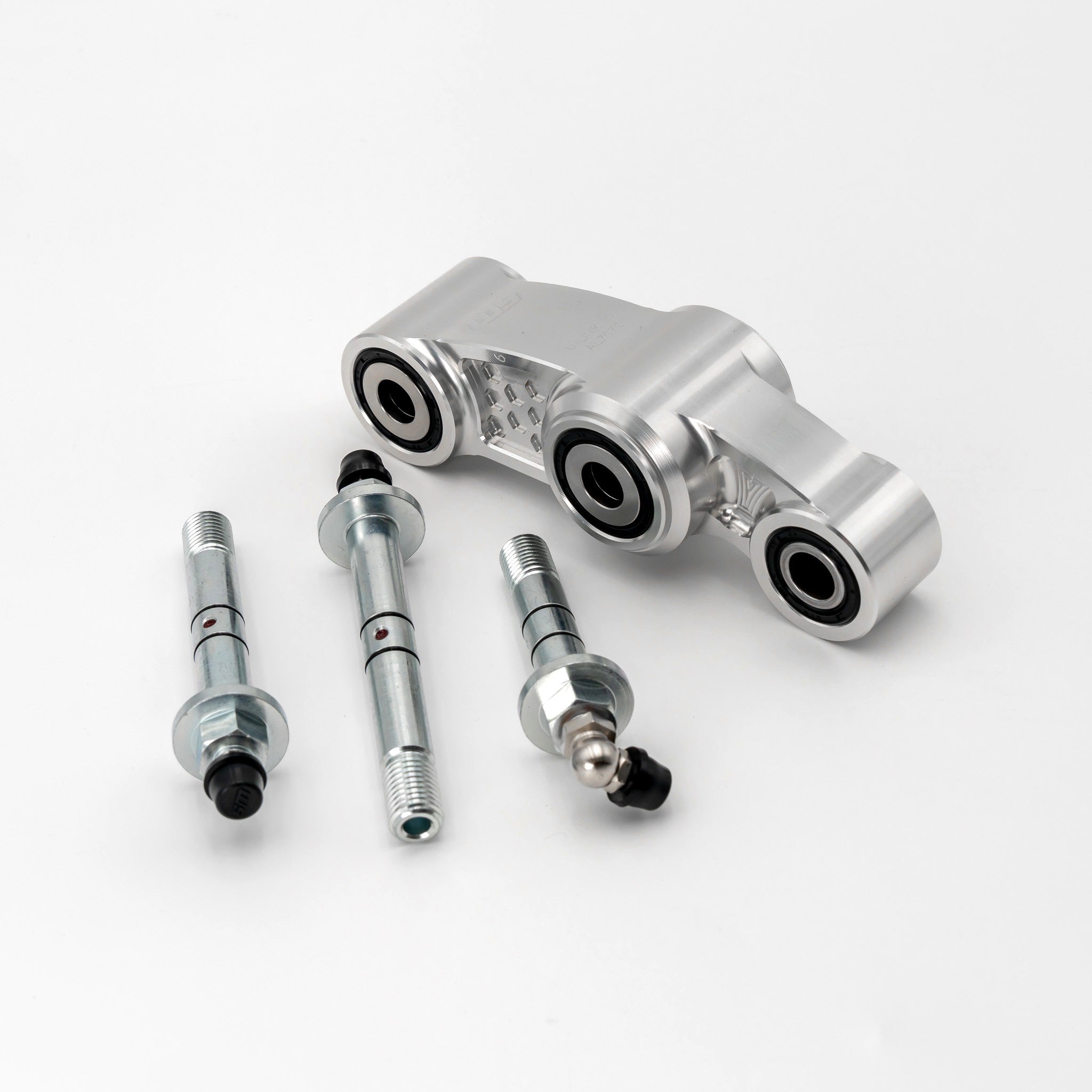 ウルトラセブン(9) Ultra Bee Rear Linkage – Warp9Racing