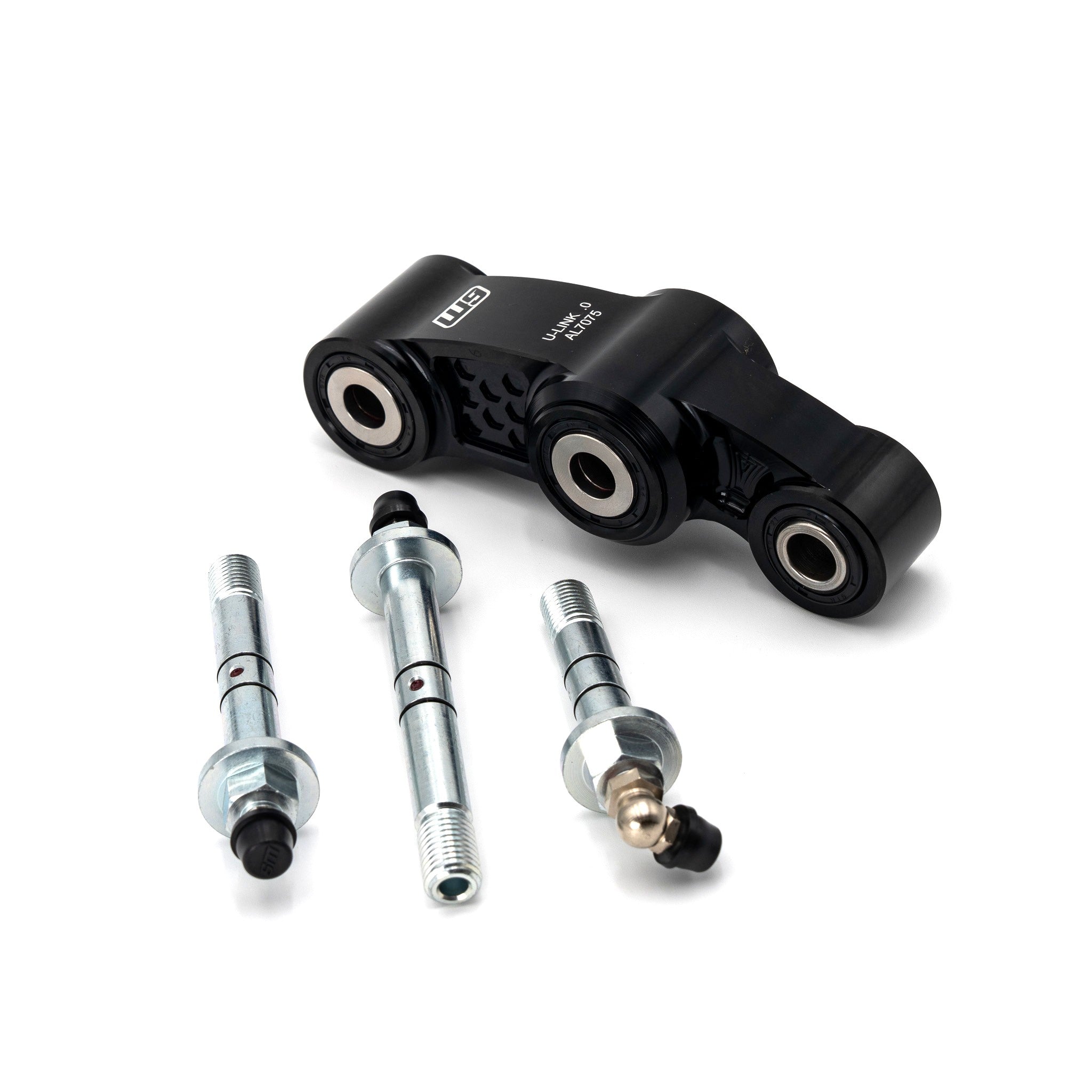 Ultra Bee Rear Linkage – Warp9Racing