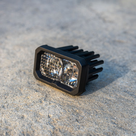 High-Output Headlight