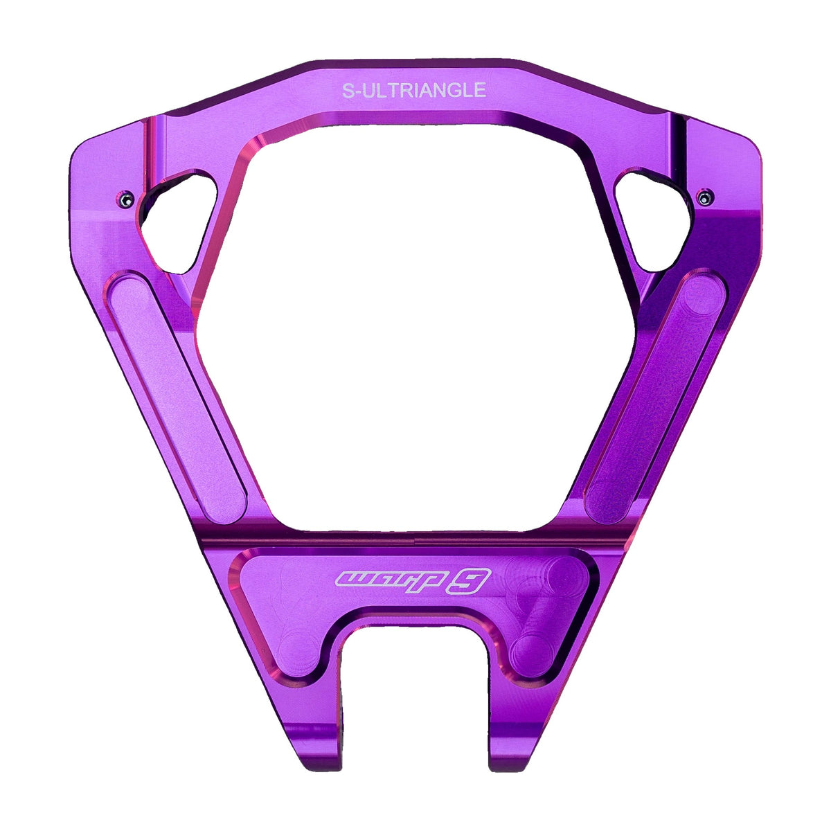 Surron Ultra Bee Triangles (Stock Shock) – Warp9Racing
