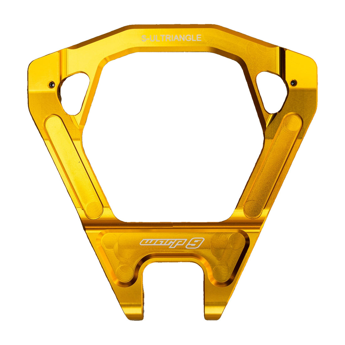 Surron Ultra Bee Triangles (Stock Shock) – Warp9Racing