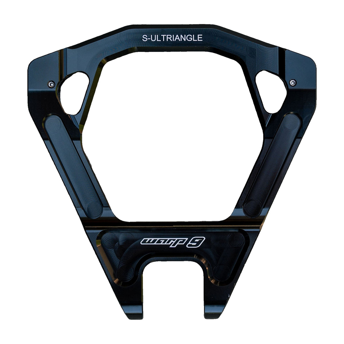 Surron Ultra Bee Triangles (Stock Shock) – Warp9Racing