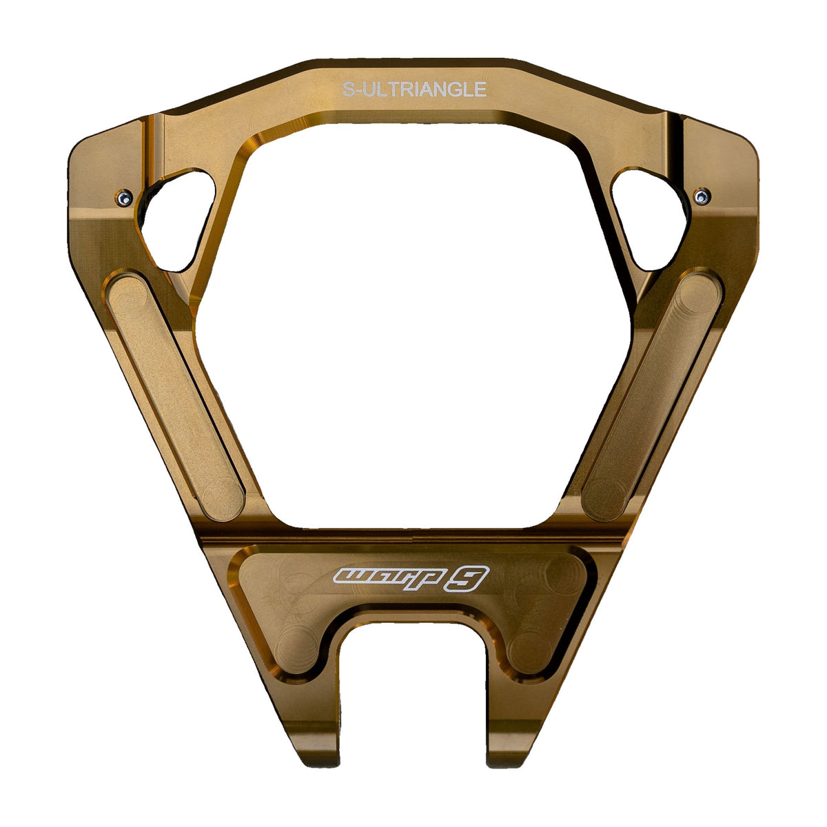 Surron Ultra Bee Triangles (Stock Shock) – Warp9Racing