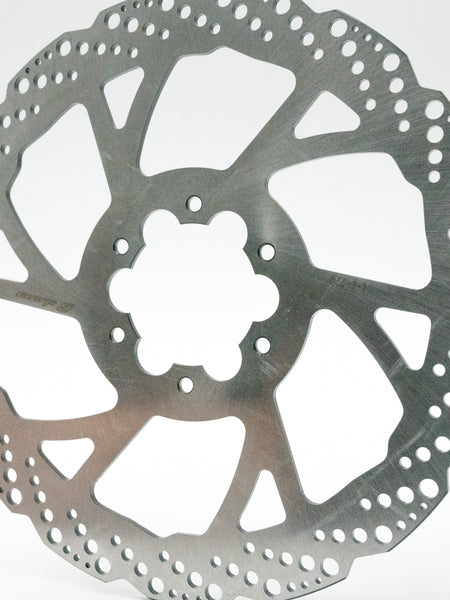 ERIDE PRO 3.0/SR ROTORS