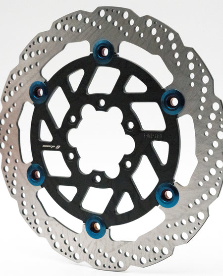 ERIDE PRO 3.0/SR ROTORS