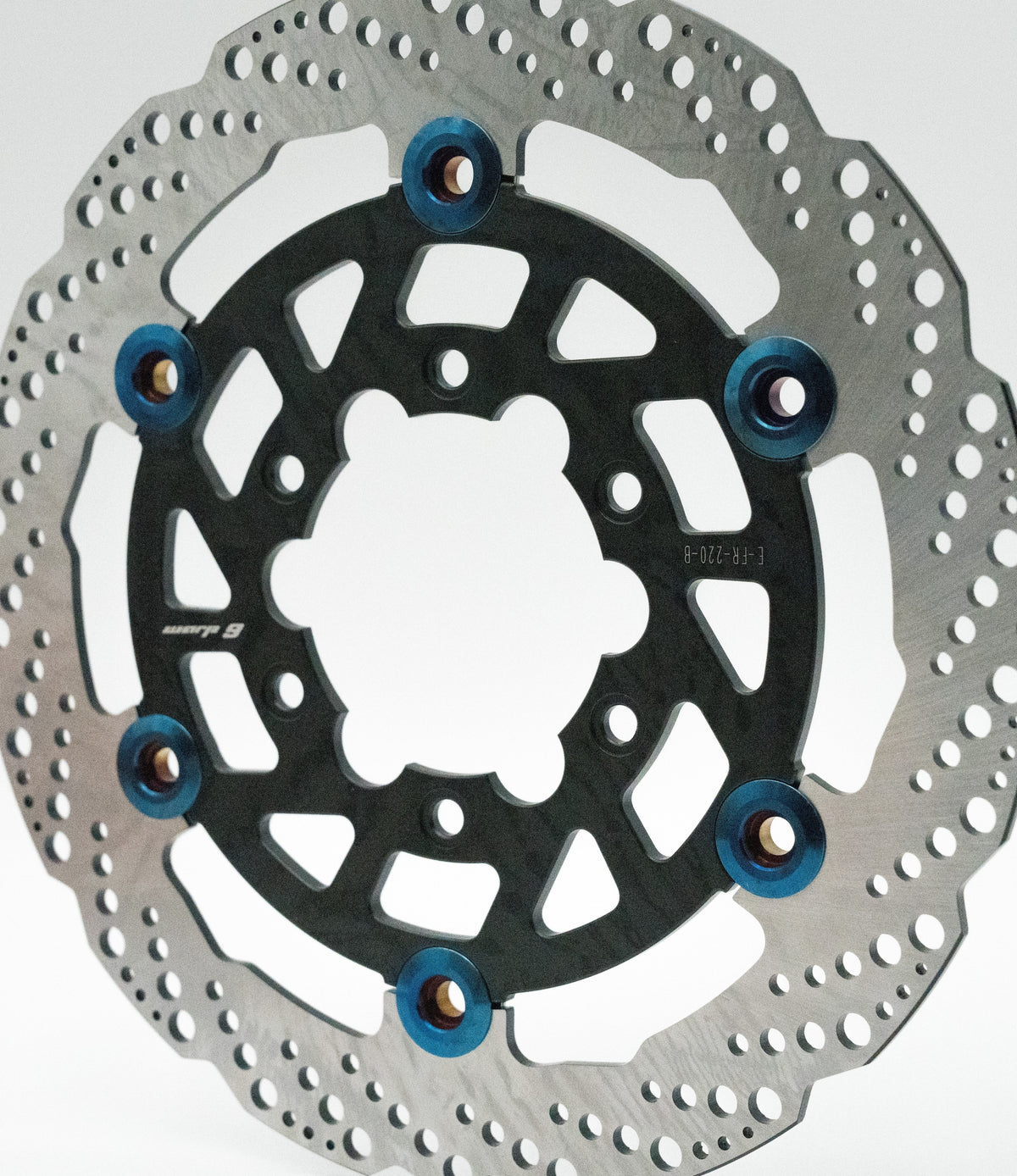 ERIDE PRO 3.0/SR ROTORS – Warp9Racing