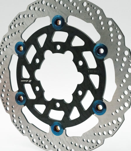 ERIDE PRO 3.0/SR ROTORS