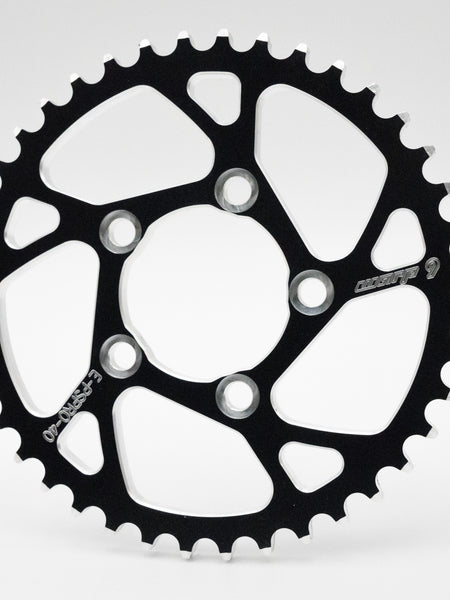 E-Ride Pro3.0/SR Rear Sprockets