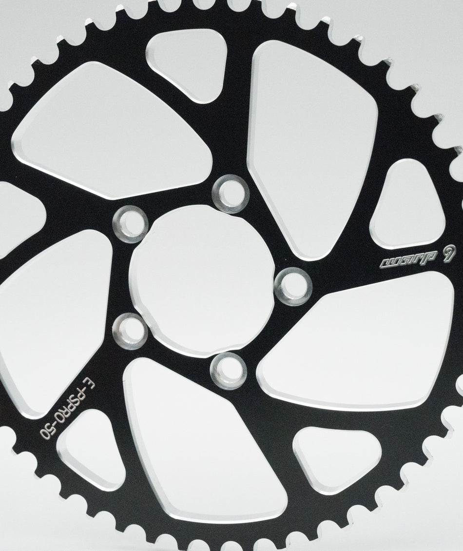 E-Ride Pro3.0/SR Rear Sprockets