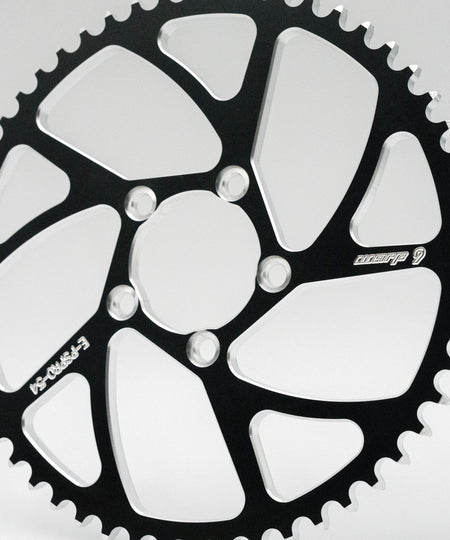 E-Ride Pro3.0/SR Rear Sprockets