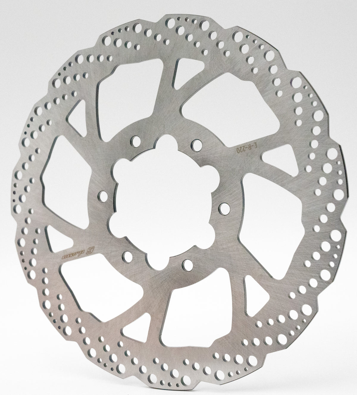 Pro Rotor Racing ERIDE PRO 3.0/SR ROTORS – Warp9Racing