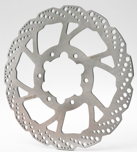 ERIDE PRO 3.0/SR ROTORS