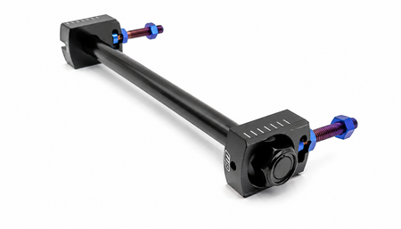 ERide Pro SR/3.0 rear axle kit (12mm)