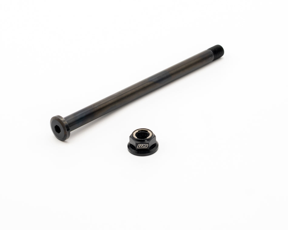 Eride Pro 12.9 Cryo Steel Rear Axle (12mm)