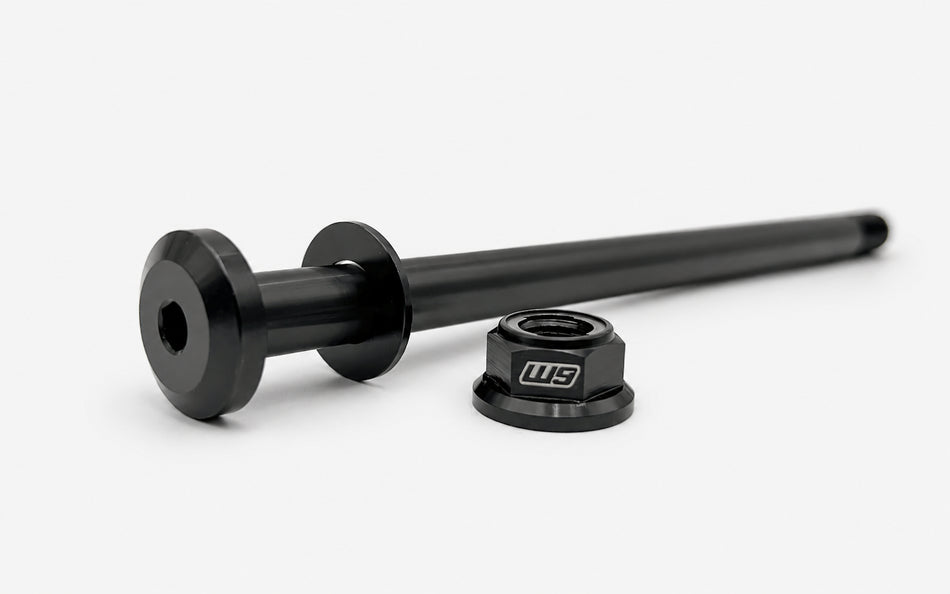 ERide Pro 12.9 Cryo Swingarm bolt 12mm SR/3.0