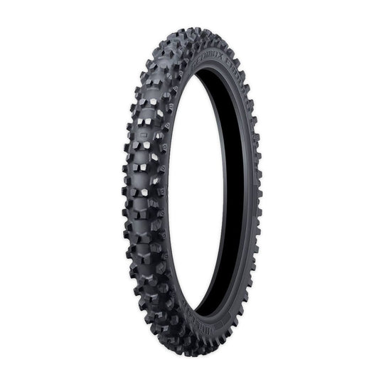 Dunlop Geomax EN91 Tire