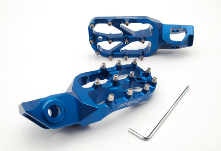 KTM Husqvarna GasGas Sherco Reiju Elite Foot pegs