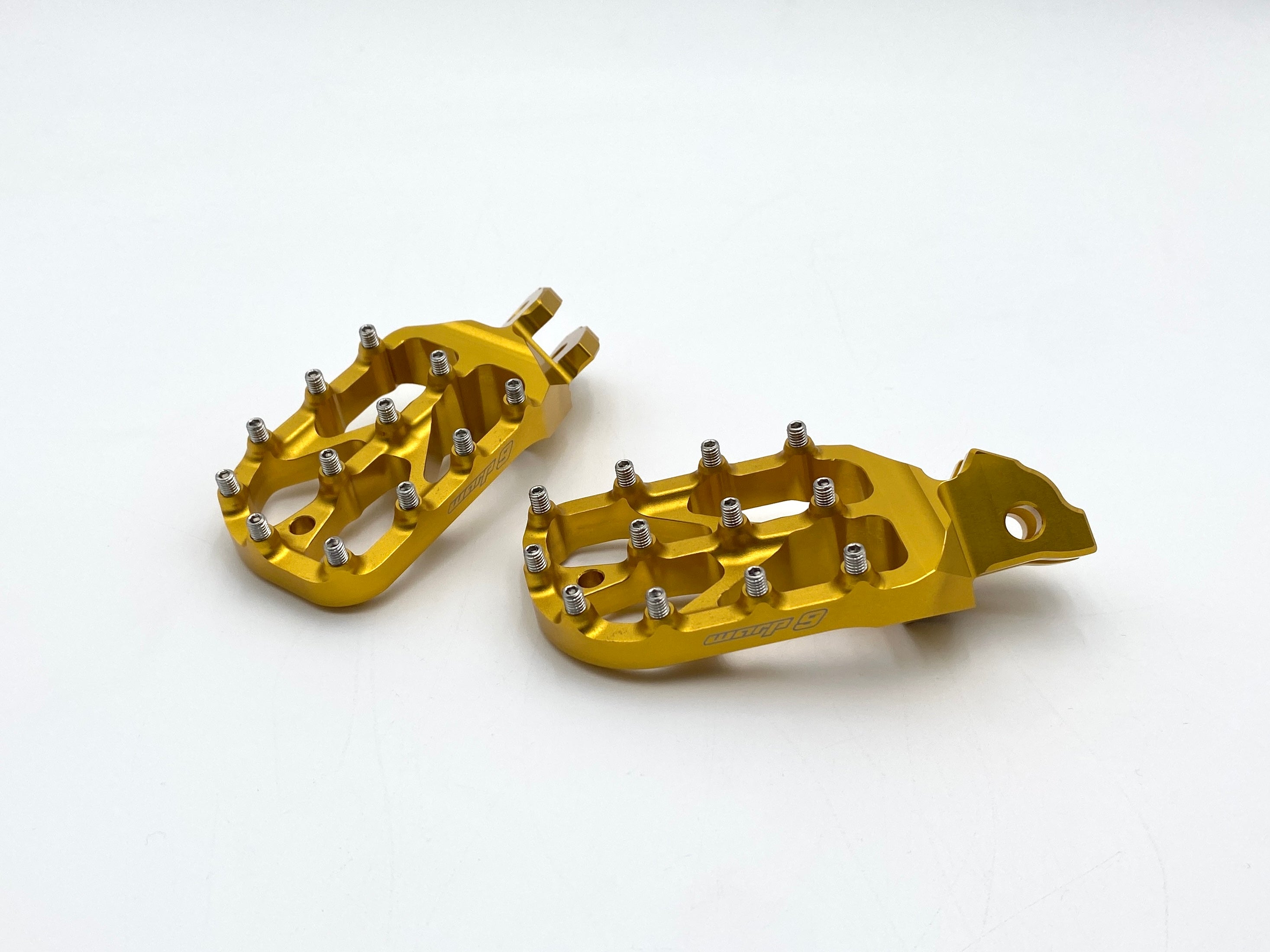 Talaria / Sigma Elite Foot Pegs – Warp9Racing