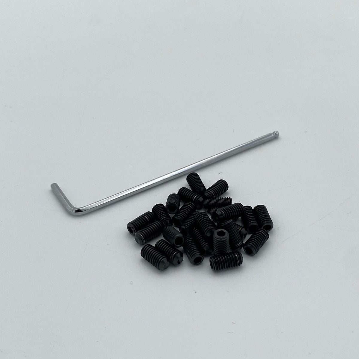 |  color-black screw-style-set-screw