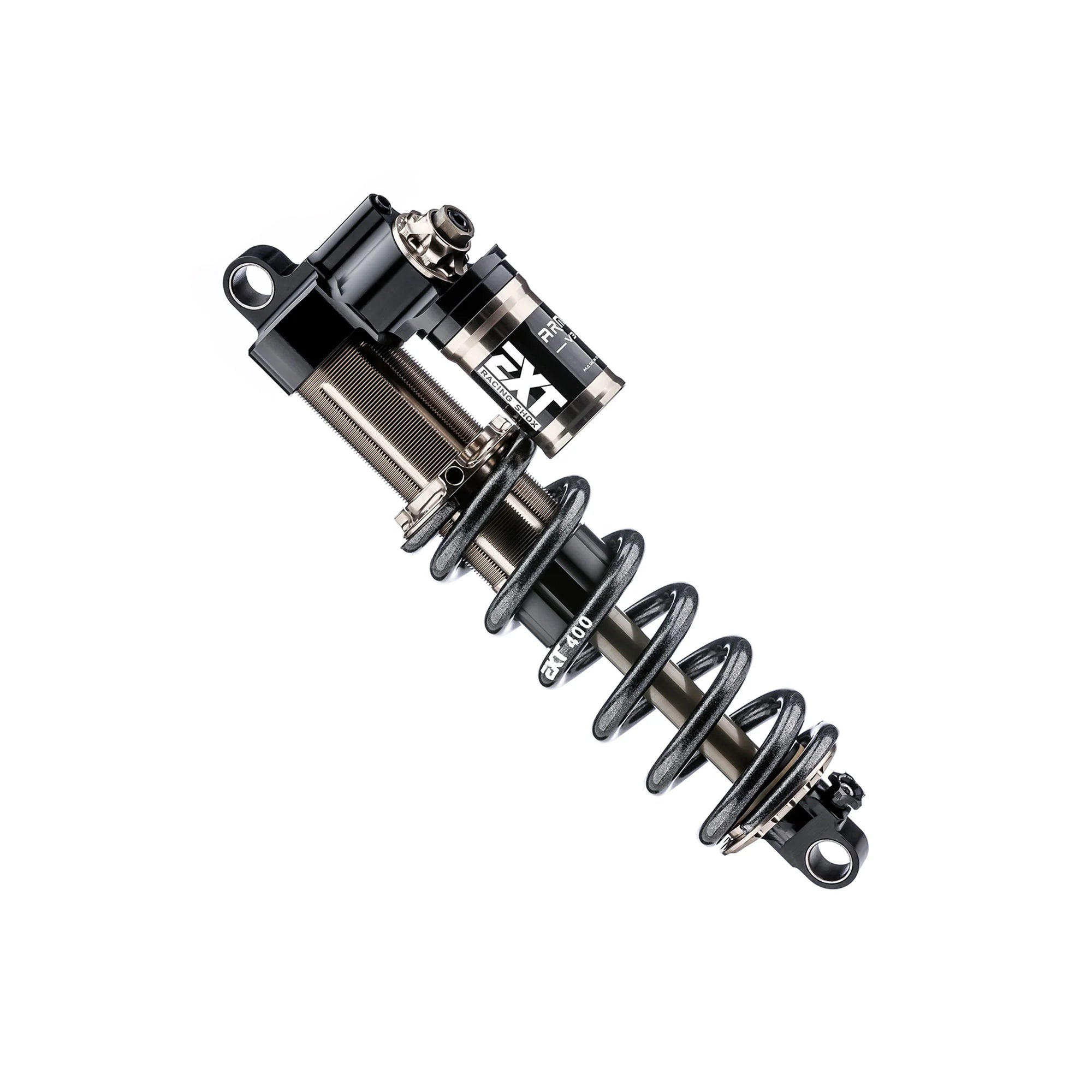 EXT Arma E-MX - E-Moto Rear Shock – Warp9Racing